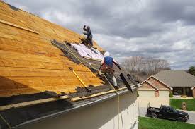 Reliable Edgewood, OH Roofing Solutions